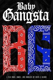 Baby Gangsta The Movie