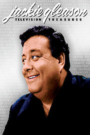 Jackie Gleason TV Treasures