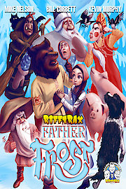 RiffTrax: Father Frost