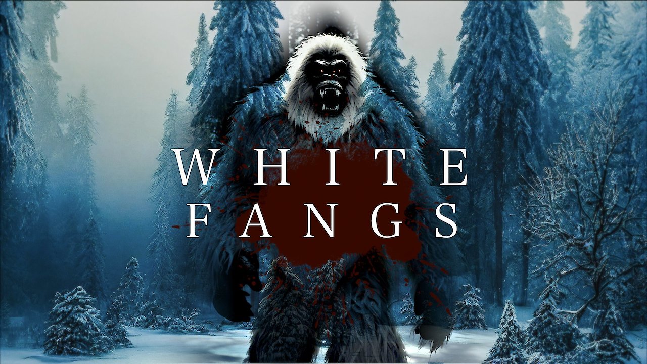 White Fangs