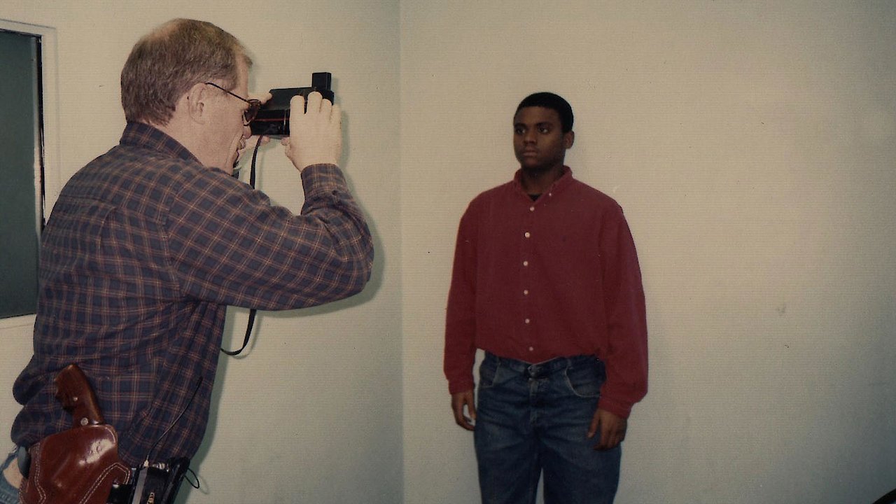 The Shooting on Mole Street