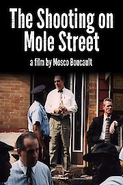 The Shooting on Mole Street