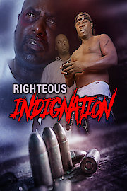 Righteous Indignation