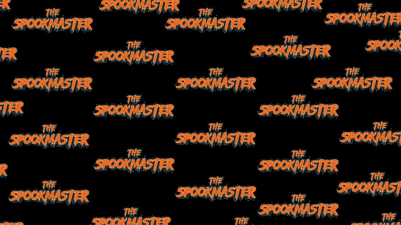 The Spookmaster
