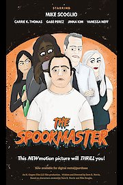 The Spookmaster