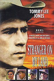 Stranger On My Land