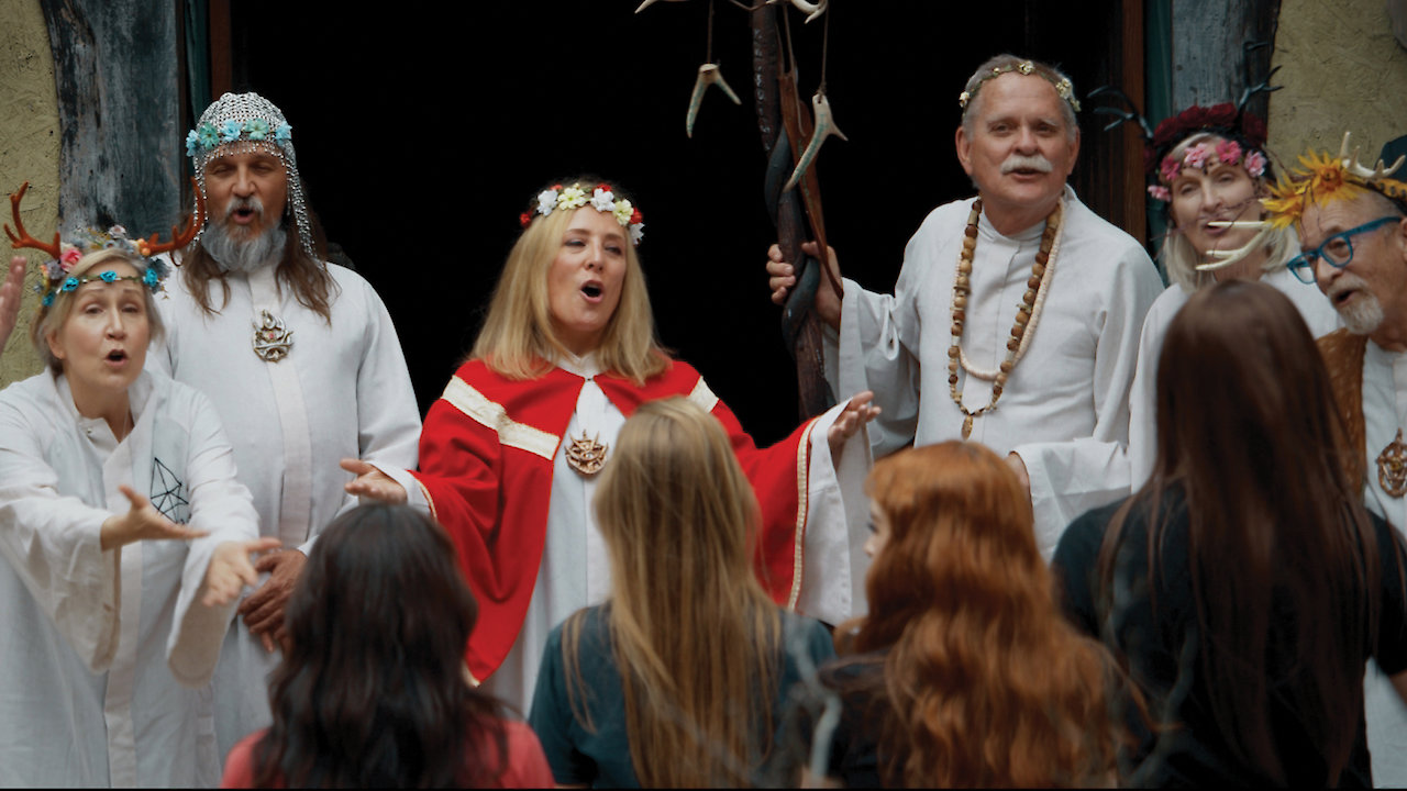 Pater Noster and the Mission of Light