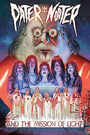 Pater Noster and the Mission of Light