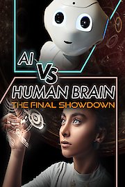 AI vs Human Brain The Final Showdown