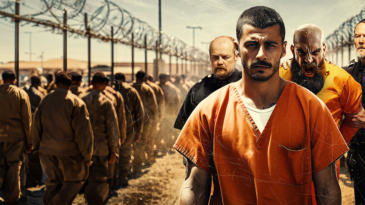 House of Corrections