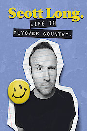 Scott Long: Life in Flyover Country
