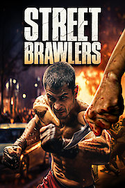 Street Brawlers
