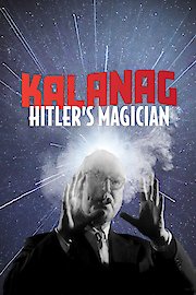 Kalanag - Hitler's Magician