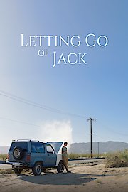 Letting Go Of Jack