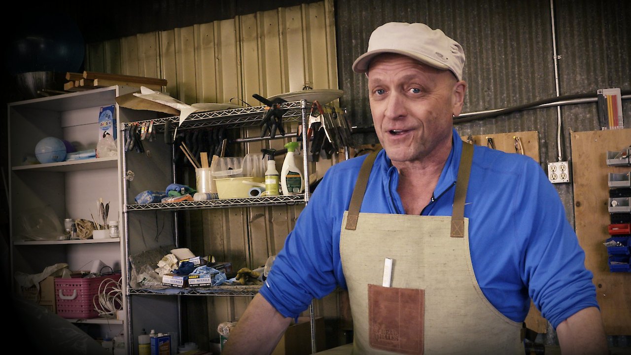 How to Bend Concrete in 108 Easy Steps