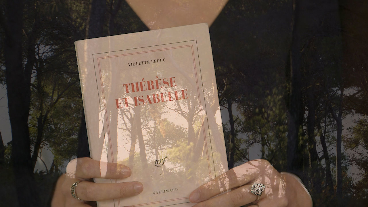 Violette Leduc: In Pursuit of Love