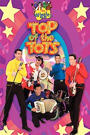 The Wiggles: Top of the Tots
