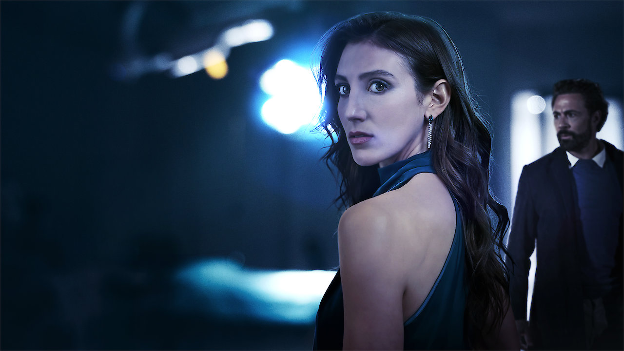 Secret Life of the Surgeon's Wife