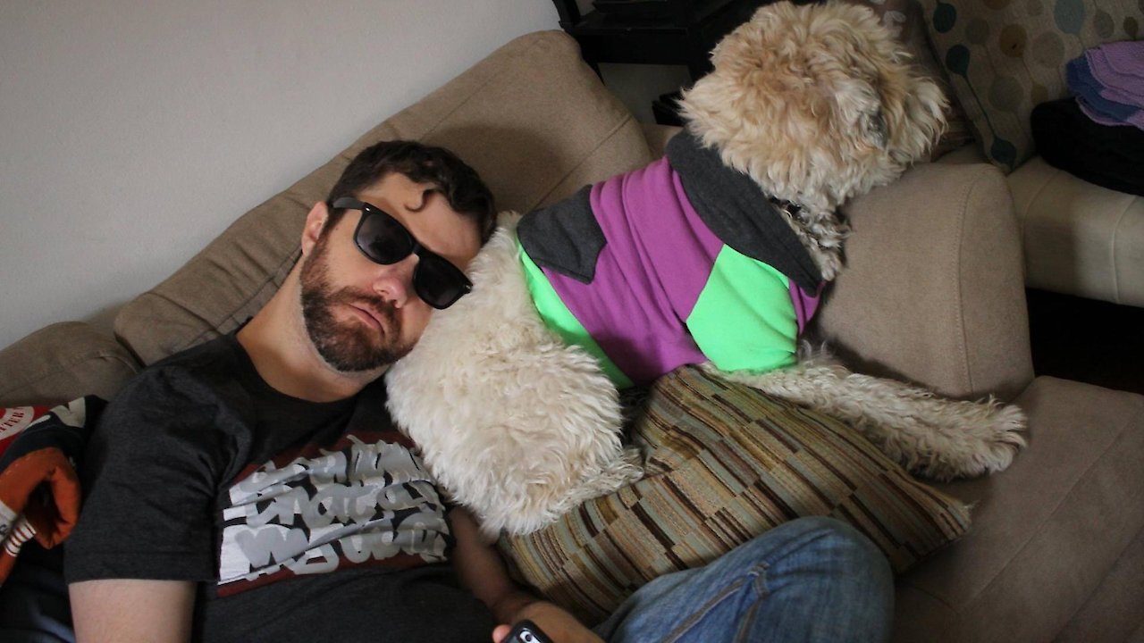 The Egos: A New York City Comedy