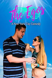 The Egos: A New York City Comedy