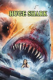 Huge Shark