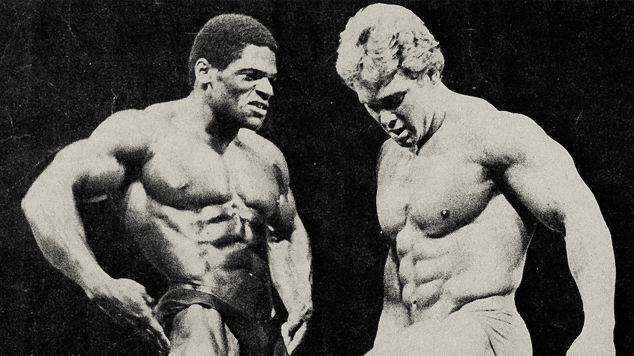 Driven: The Tony Pearson Story