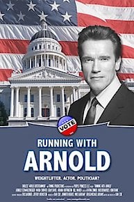 Running With Arnold