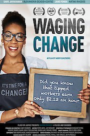 Waging Change