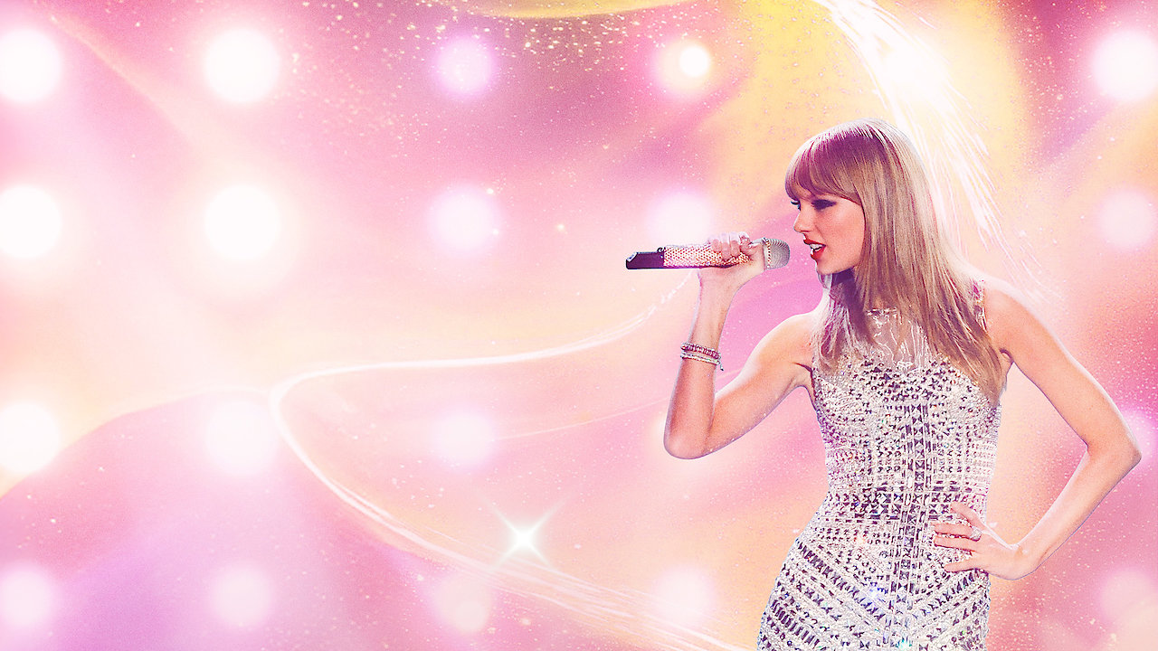 Taylor Swift: Melodies and Hearts