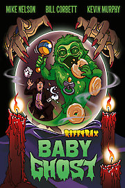 RiffTrax: Baby Ghost