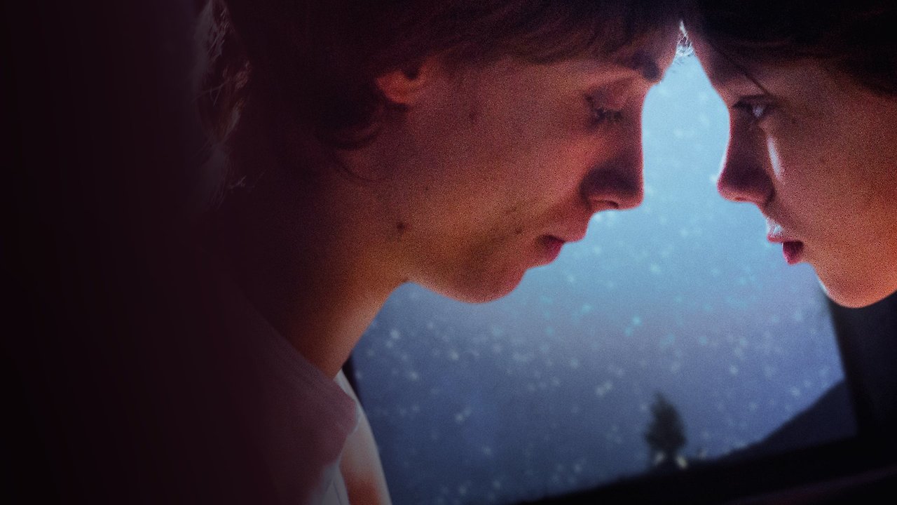 Boys Feels: Stand by Me