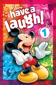 Have a Laugh! Volume 1
