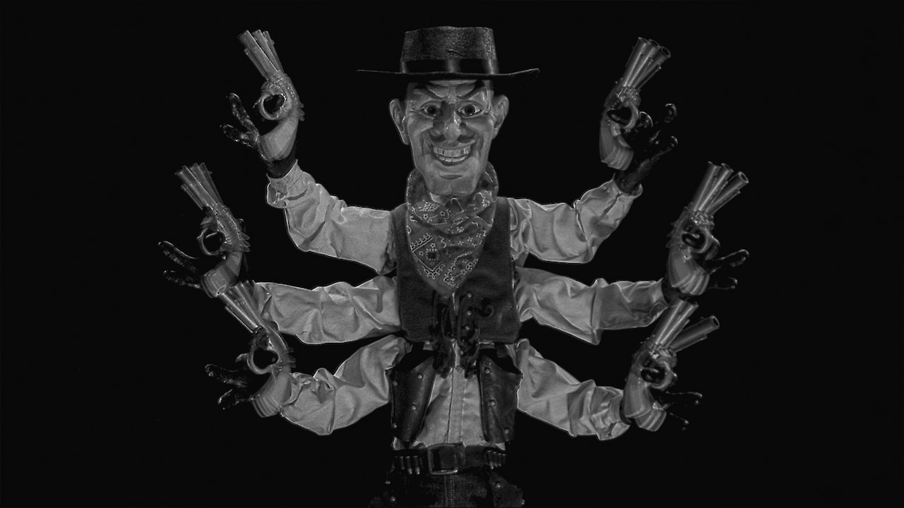Puppet Master III: Noir