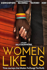 Women Like Us