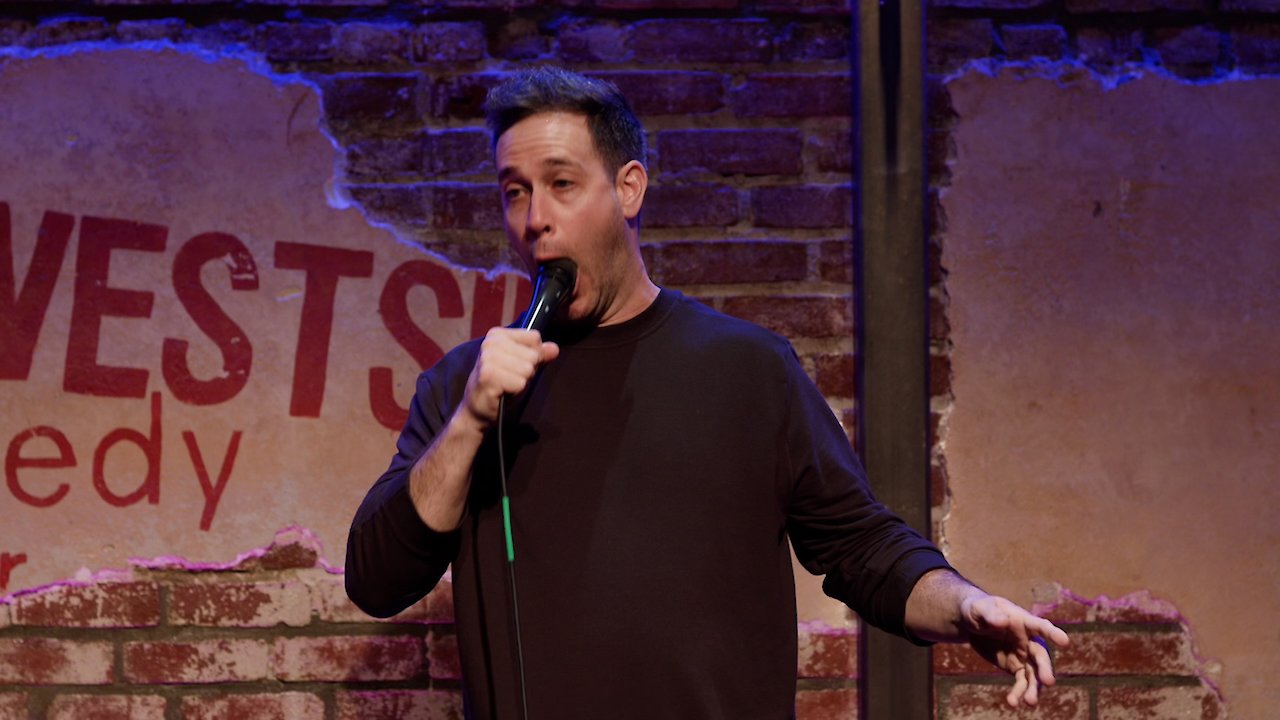 Mic Champs Comedy Showcase