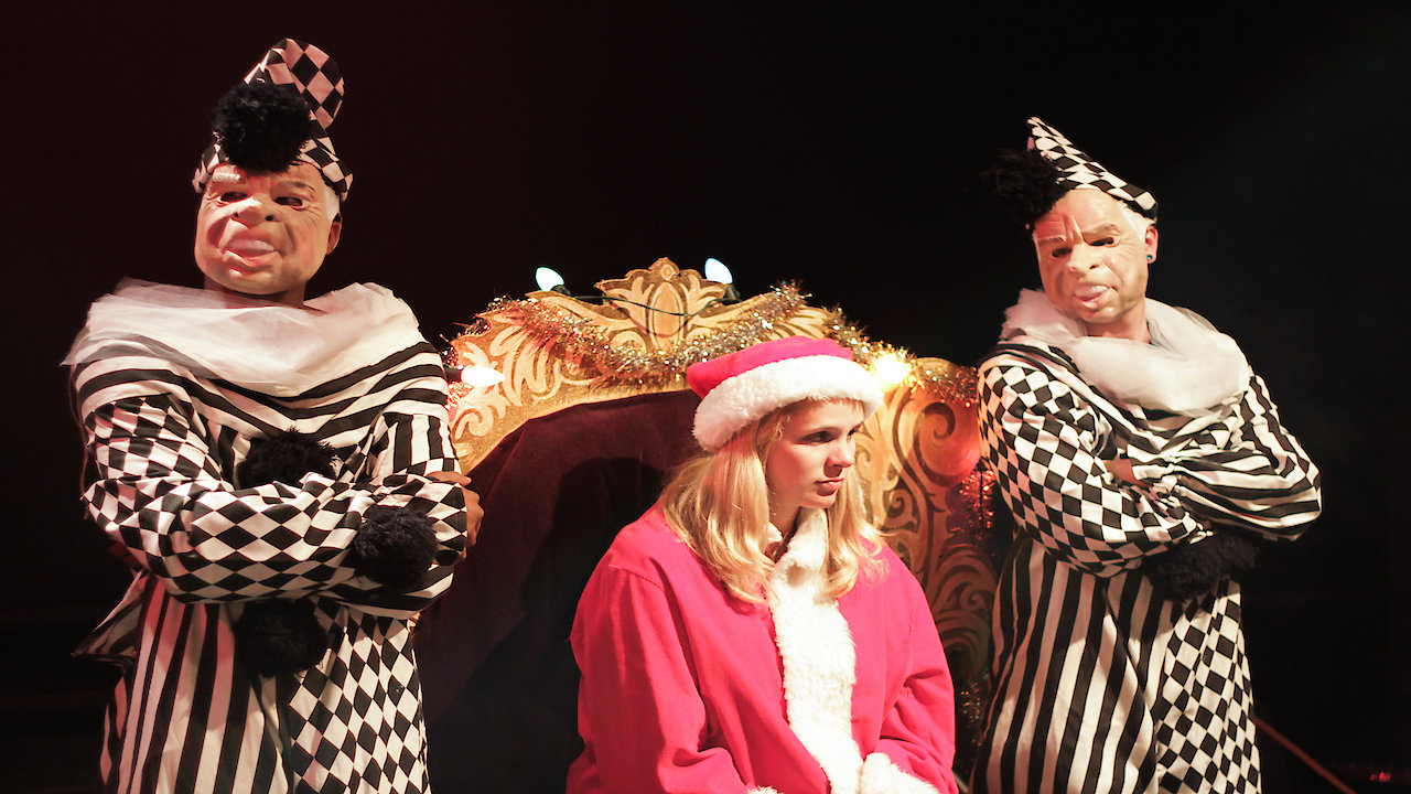 Yule Log: The Making of a Christmas Legend