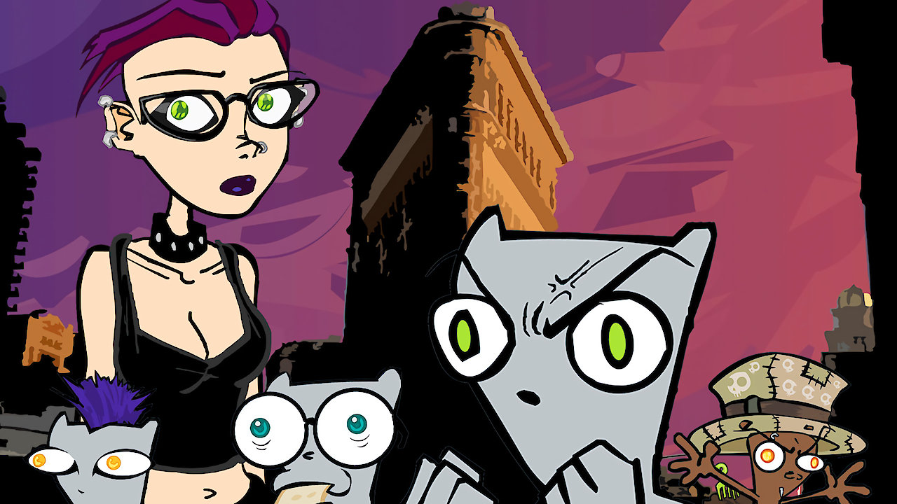 Neurotically Yours : Season 3