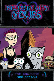 Neurotically Yours : Season 3