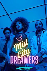 Mid City Dreamers