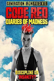 Code Red: Diaries of Madness