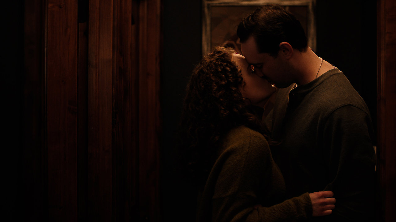 An Aspen Christmas Conspiracy