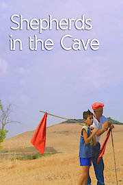 Shepherds in the Cave