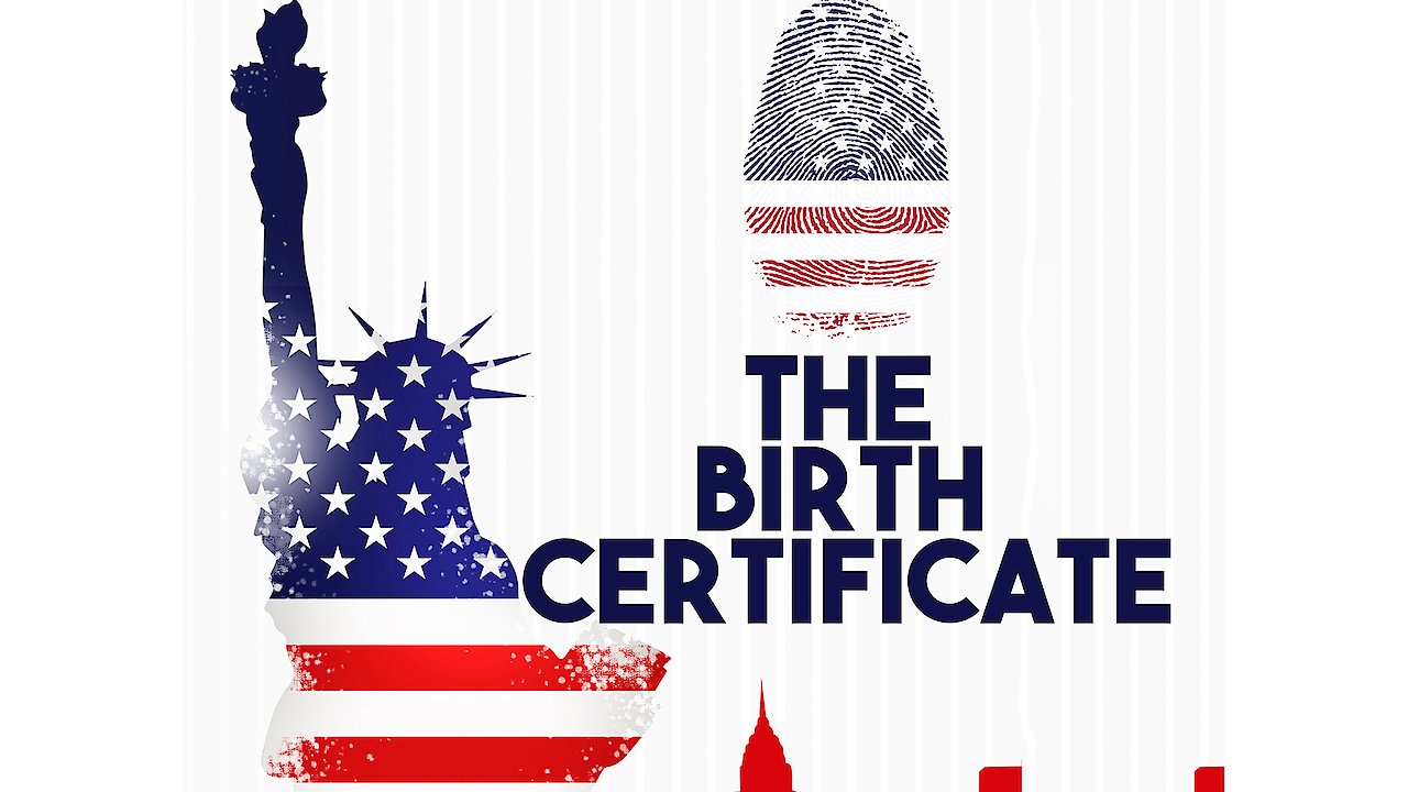 Preserving America: History and Art of the Birth Certificate
