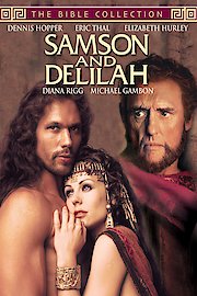 Bible Collection, The: Samson and Delilah