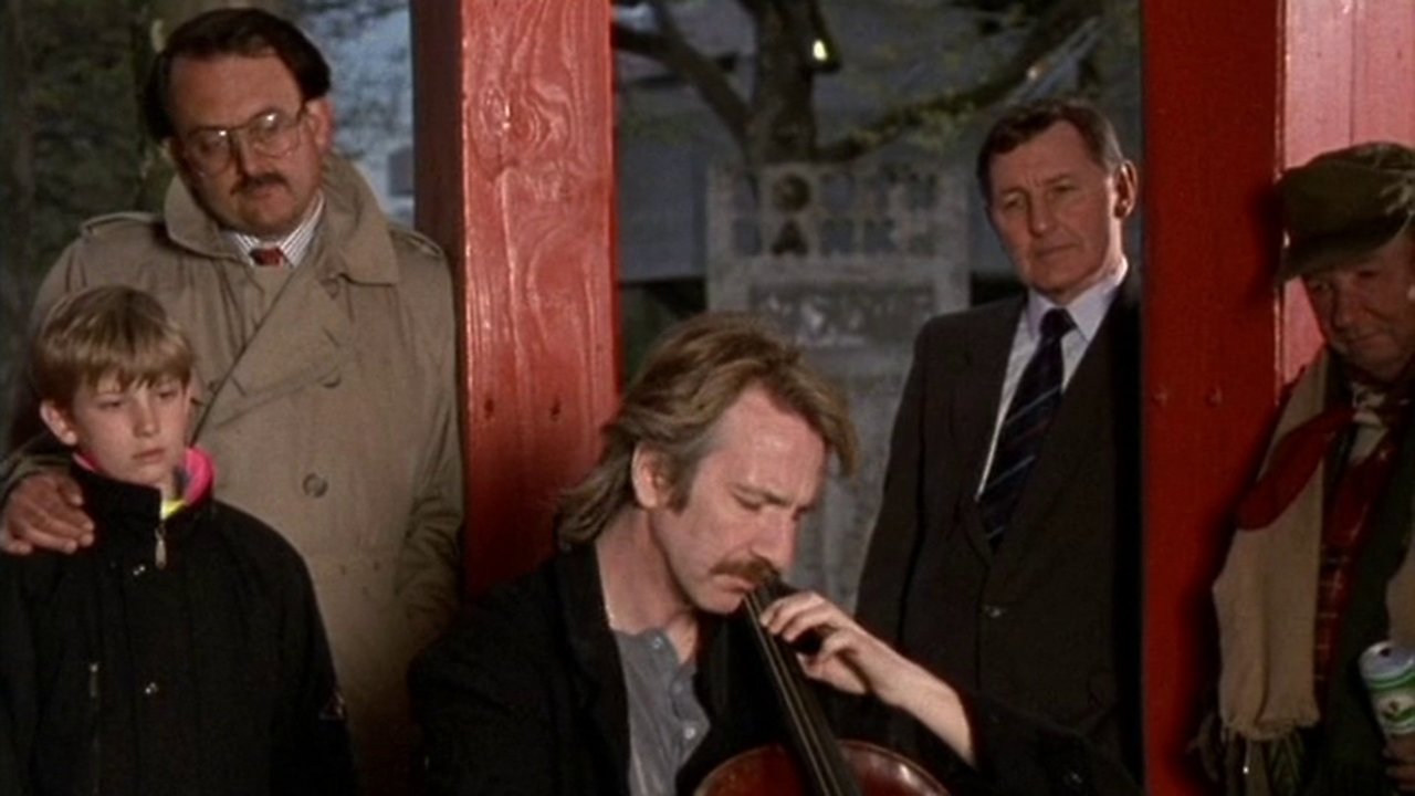 Truly, Madly, Deeply