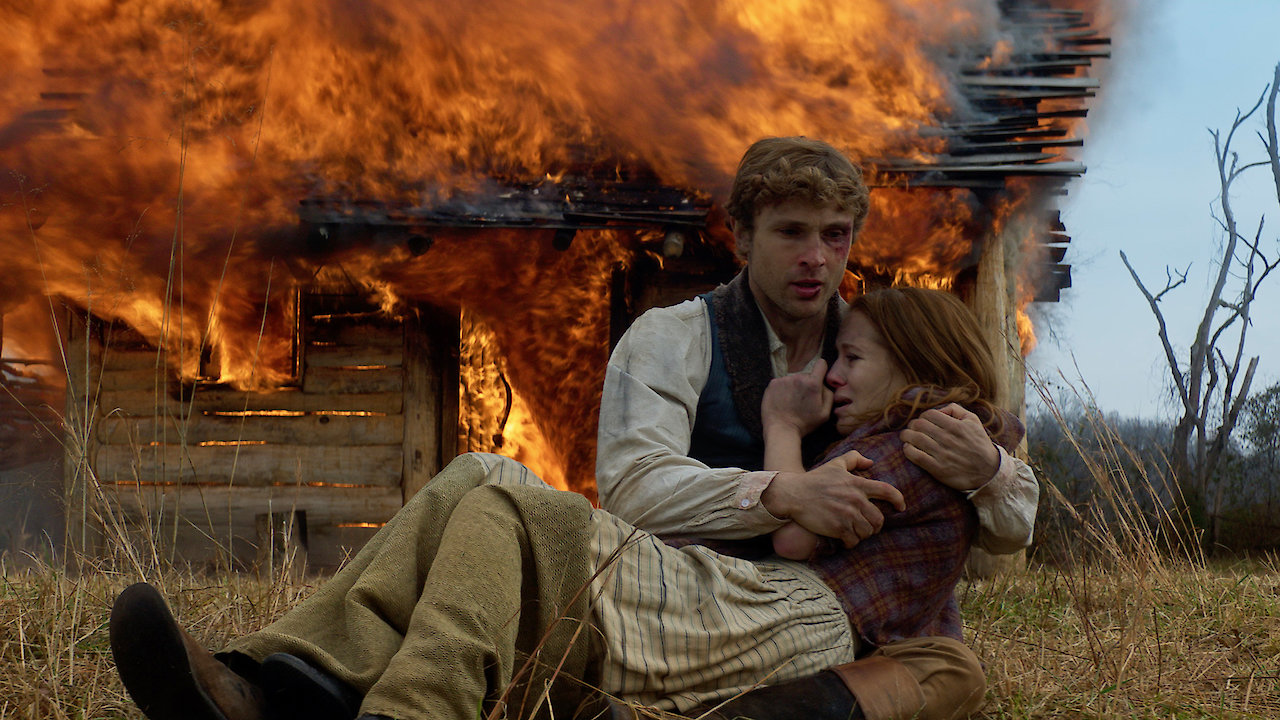 Ballad of Davy Crockett, The