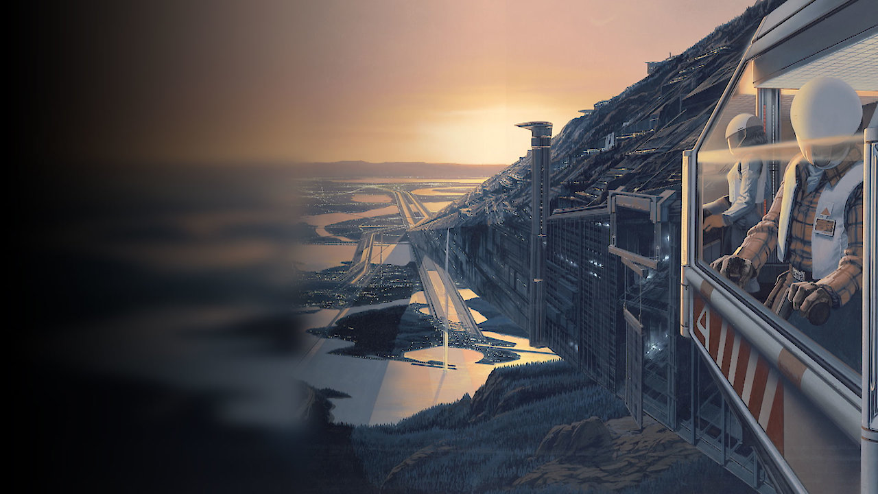 Visual Futurist: The Art & Life of Syd Mead