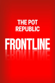 The Pot Republic