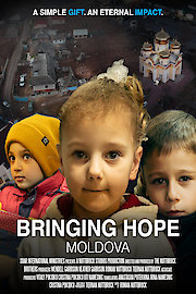 Bringing Hope: Moldova