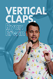 Ryan Erwin: Vertical Claps